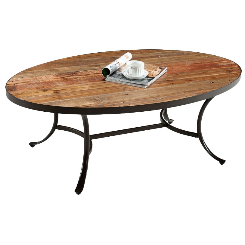 Oval coffee table set Fujairah